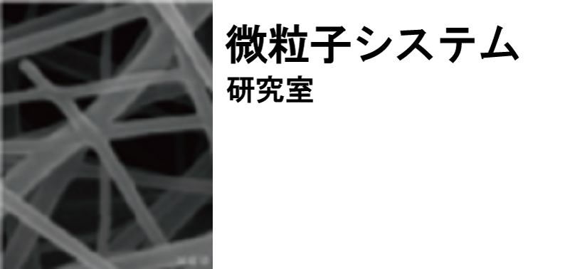 微粒子システム研究室